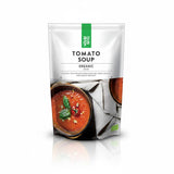 Auga - Organic Tomato Soup Creamy 10x400g