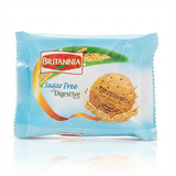 Britannia - Sugar Free Digestive 6x(12x29g)