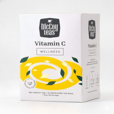 McCoy Teas - Vitamin C 24x(20x1.5g)