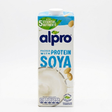 ALPRO SOYA DRINK ORIGINAL + CALCIUM 1L