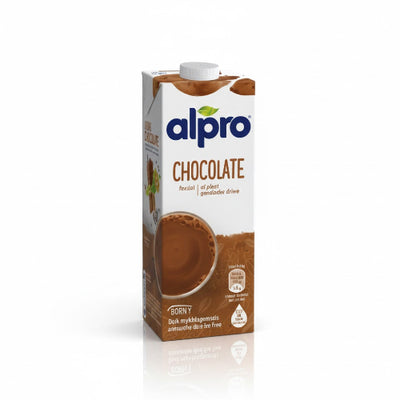 ALPRO SOYA DRINK CHOCOLATE 25CL