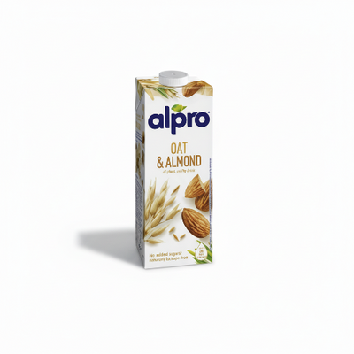 ALPRO DRINK OAT ALMOND 1L