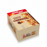 KELLOGG'S CHOCO NUTTY BAR 12X30G