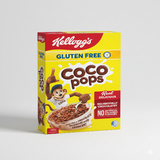 KELLOGG'S COCO POPS GLUTIN FREE 350G