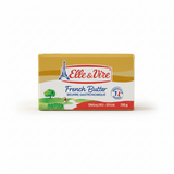 E&V BEURRE (200 GRS X 40 PLAQ)