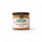 VEGAN CREAMY PEANUT BUTTER 260G
