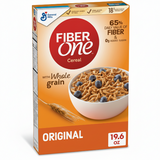 Fiber One Mini Grain Flakes 300G