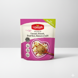 Linwood Flax Almnd Walnut 360 Gr
