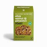 Kent&Fraser Oat Walnut&Pimenta 110G