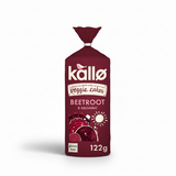KALLO BEET& BALSAMIC VEGGIE CA 102g