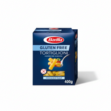 Barilla Tortiglioni 400G Gluten Free