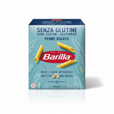 Barilla Penne Gluten Free Rigate 400g