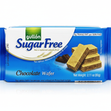 Gullon DN.Wafer Choc. 60gr