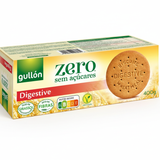Gullon DietNature Dig.Bisc SF 400gr