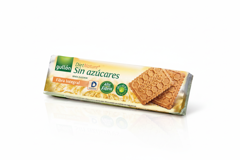 Gullon Fibra Bsc. SF 170gr