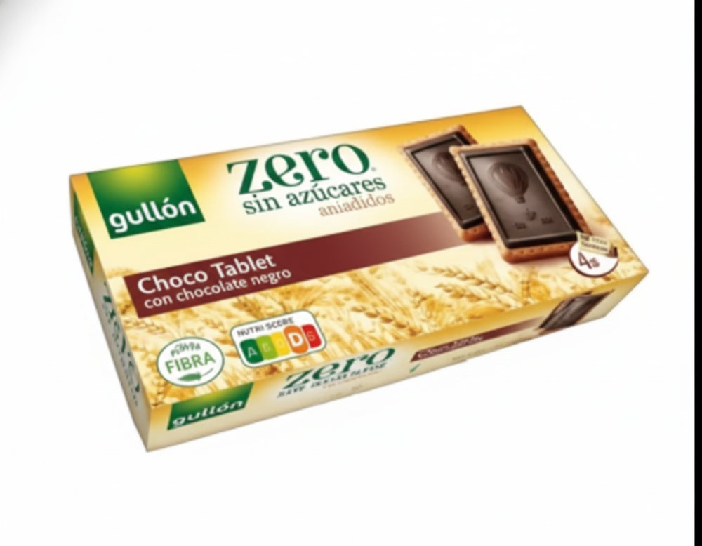 Gullon cuero Crocc Bisc 265gr