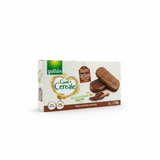 Gullon Choc bisc W cocoa filling 200gr