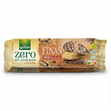 Gullon Finas SF Bisc covd Choc150gr