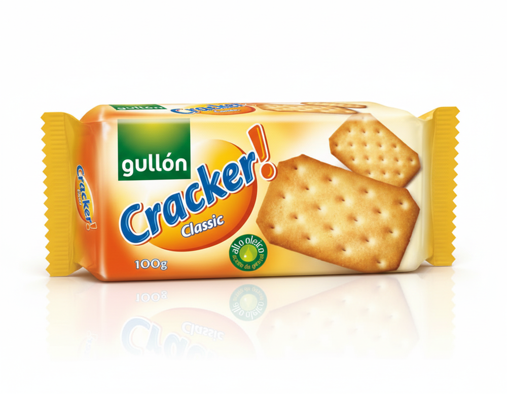 Gullon Classic Cracker 100gr