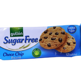 Gullon SFchocoRingLeche 128gr