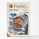 DOVES FARM FIBRE FLAKE OG 375G