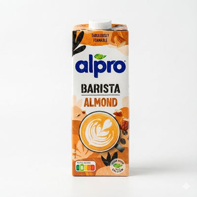 ALPRO ALMOND BARISTA 1LT