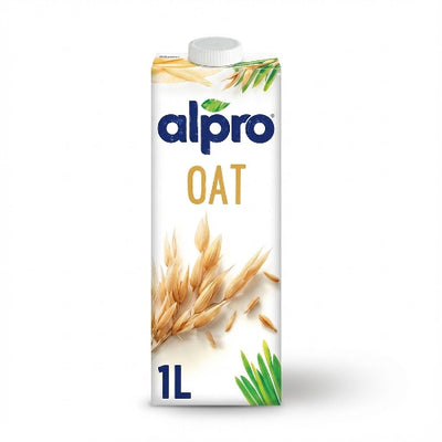 ALPRO DRINK OAT 1LT