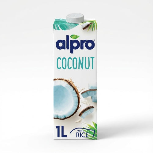 ALPRO DRINK COCONUT WITH RICE 1L