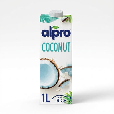 ALPRO DRINK COCONUT WITH RICE 1L
